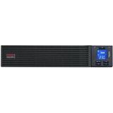APC Easy-UPS On-Line SRV3KRIRK-E - Noodstroomvoeding 3000VA