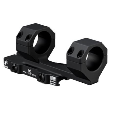 Vortex Precision QR Extended Cantilever Mount (30mm) Precision QR Extended Cantilever Mount (30mm