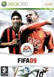 Electronic Arts FIFA 09 - Classics Edition - Xbox 360