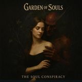 Suburban Garden Of Souls - The Soul Conspiracy (CD)