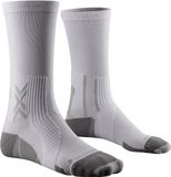 X-Bionic X-Socks Run Perform Crew Sokken Unisex - Maat 45-47