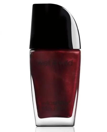 Wet n'Wild Wild Shine Nail Color - E486C - 12,3 ml - Dames