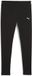 PUMA Essentials Legging Dames Zwart XS