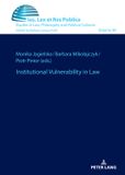 Institutional GPSR Kontakt Ius, Lex et Res Publica- Institutional Vulnerability in Law