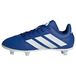 ADIDAS PERFORMANCE Rugby Junior Soft Ground Boots royal blue/koningsblauw / wit