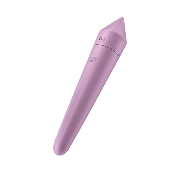 Satisfyer Ultra Power Bullet 8 - Violet