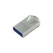 Integral 32 GB USB-geheugen 3.2 Gen 1 flashdrive Fusion met metalen behuizing, tot 70 MB/s
