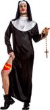 Boland - Kostuum He-nun (M/L) - Volwassenen - Polyester - Multi