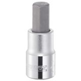 Expert by Facom Schroevendraaierdop | 1/2" voor 6-kant | 9 mm - E031906