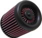 K&N RX-4040-1 X-Stream Universeel Luchtfilter Rond