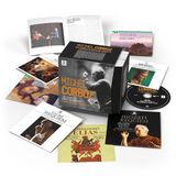 Warner Music Michel Corboz: The Complete Erato Recordings