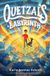 Quetzal's Knopf Books For Young Readers Quetzal's Labyrinth