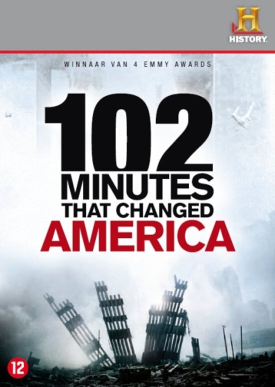 - 102 Minutes That.. dvd