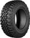 Yokohama Geolandar M/T G003 pneu d'été, 33x12.50-R20, 114Q