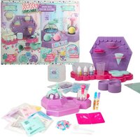 Xoxo DeLuxe Bath Creation Station - Blauw - Kunststof - 6+ jaar
