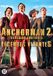 Merkloos Anchorman 2: The Legend Continues DVD