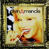 Divin Amanda CD