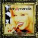 Divin Amanda CD