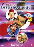 Best Sony Music Entertainment Germany GmbH Best Of British -3 DVD
