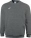 Joma Cairo II Sweater Heren - Donkergrijs Gemeleerd | Maat: XL