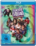 Plaion Suicide Squad (Blu-ray) (Import)