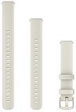 Garmin Lily® 2 14 Mm Silicone Riem Beige