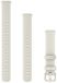Garmin Lily® 2 14 Mm Silicone Riem Beige