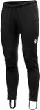 Macron Auriga Pantalon de gardien Hommes - Noir | Taille : M