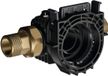 Grünbeck cliQlock-basismudule DN25, 101000080000