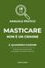 Masticare non è un crimine: Manuale ABA per la Selettività Alimentare Infantile