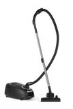 Rotel 1656450 slee, 2 accessoires, stil, met zak, zwart, kunststof, metaal, 57 x 27 x 23,5 cm, 900 W