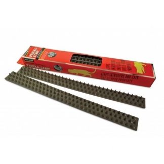 Pest Stop Anti klimstrip katten 8 stuks