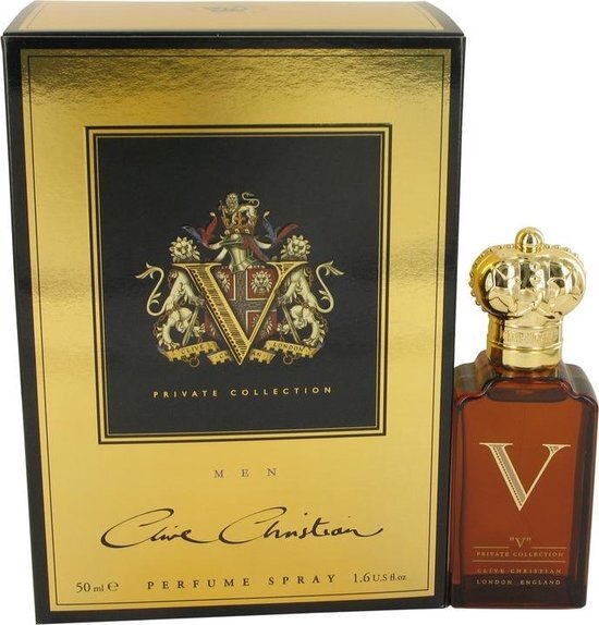 Clive Christian Eau de Parfum Spray heren