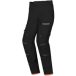 Ixon M-Skd PT Zwart Bright Rood Textiele Motorbroek - Broek