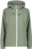 CMP Waterdicht damesjack XXL