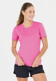 ENDURANCE Functioneel shirt 'Nan' pink