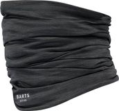 Barts Active Fleece Col Nekwarmer Unisex - Donkergrijs - One Size