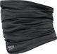 Barts Active Fleece Col Nekwarmer Unisex - Donkergrijs - One Size