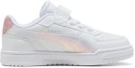 Puma Caven III Holo 2.0 Ac+ps Schoenen Wit EU 31 1/2 Meisje