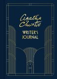 Agatha Christie - Agatha Christie Writer's Journal