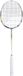 Babolat Jetstream 80 raquette de badminton - or / blanc - polyvalent