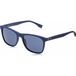Lacoste L860S-424 Blauwe Zonnebril voor Dames