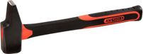 KS TOOLS Klinkhamer - 580 g - 142.1051