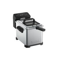 Tefal Family Pro FR507D Digital Frituurpan - 4L - 2400W - RVS