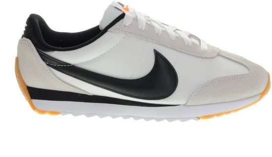 Nike Pacific Wit Zwart Maat 37.5 Dames