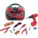 WDK Partner Mallette de bricolage perceuse