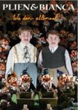 Merkloos - Plien & Bianca - Wie Dan Allemaal... DVD