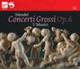 Newton Classics Handel: Concert Grossi Opus 6