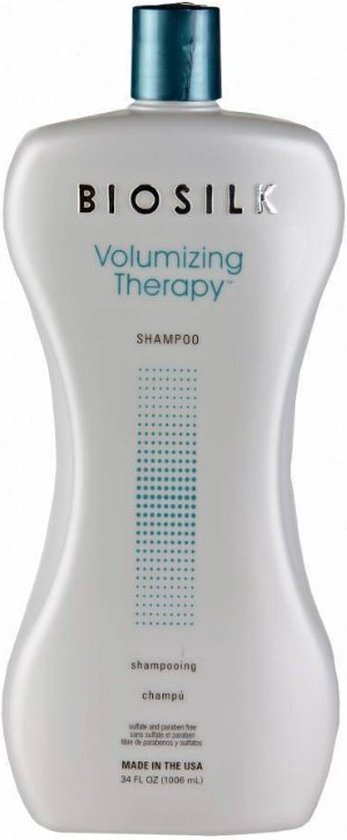 Biosilk Volumizing Therapy Shampoo 1006ml