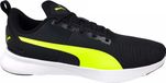Puma Flyer Runner Heren Sportschoenen, trainingsschoenen, hardloopschoenen, kleur zwart